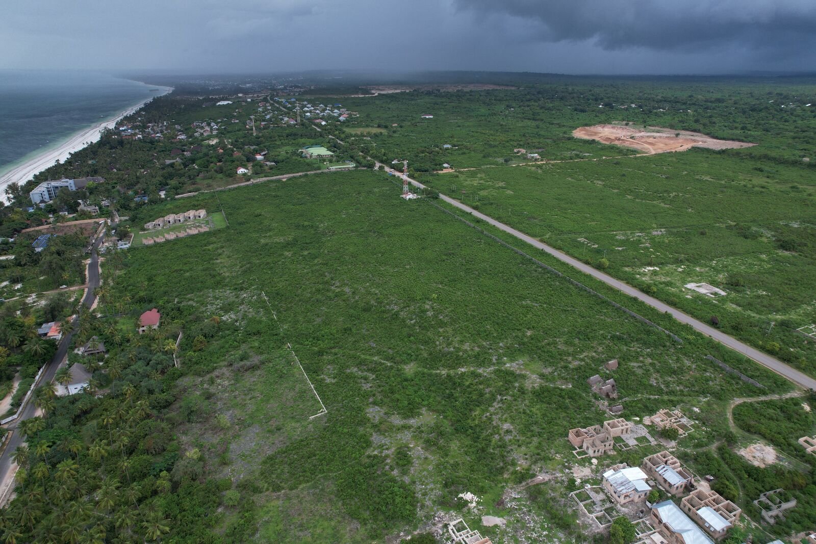 Matemwe Beachfront Estate — photo 8