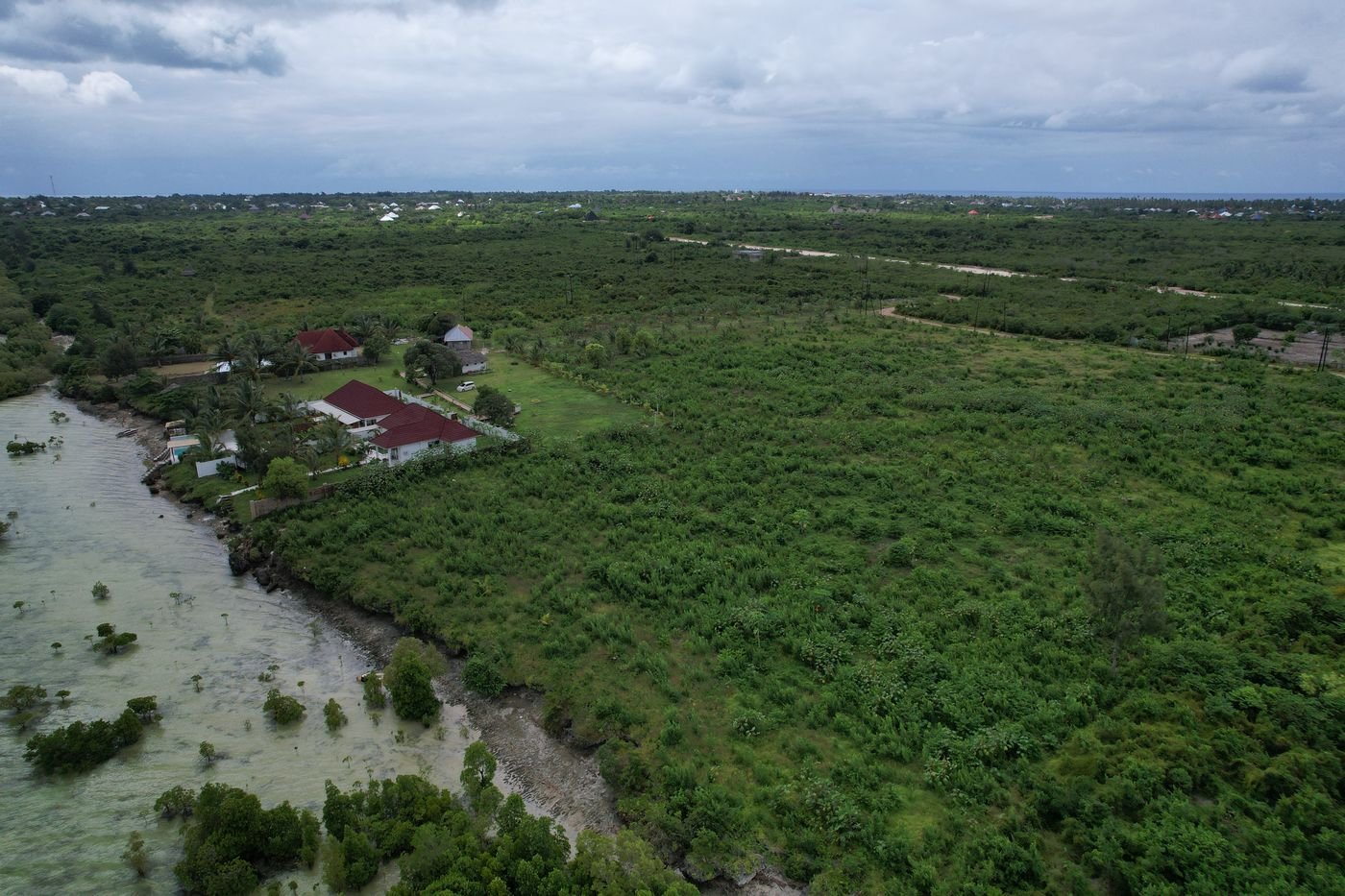 Michamvi Beachfront Estate — photo 10