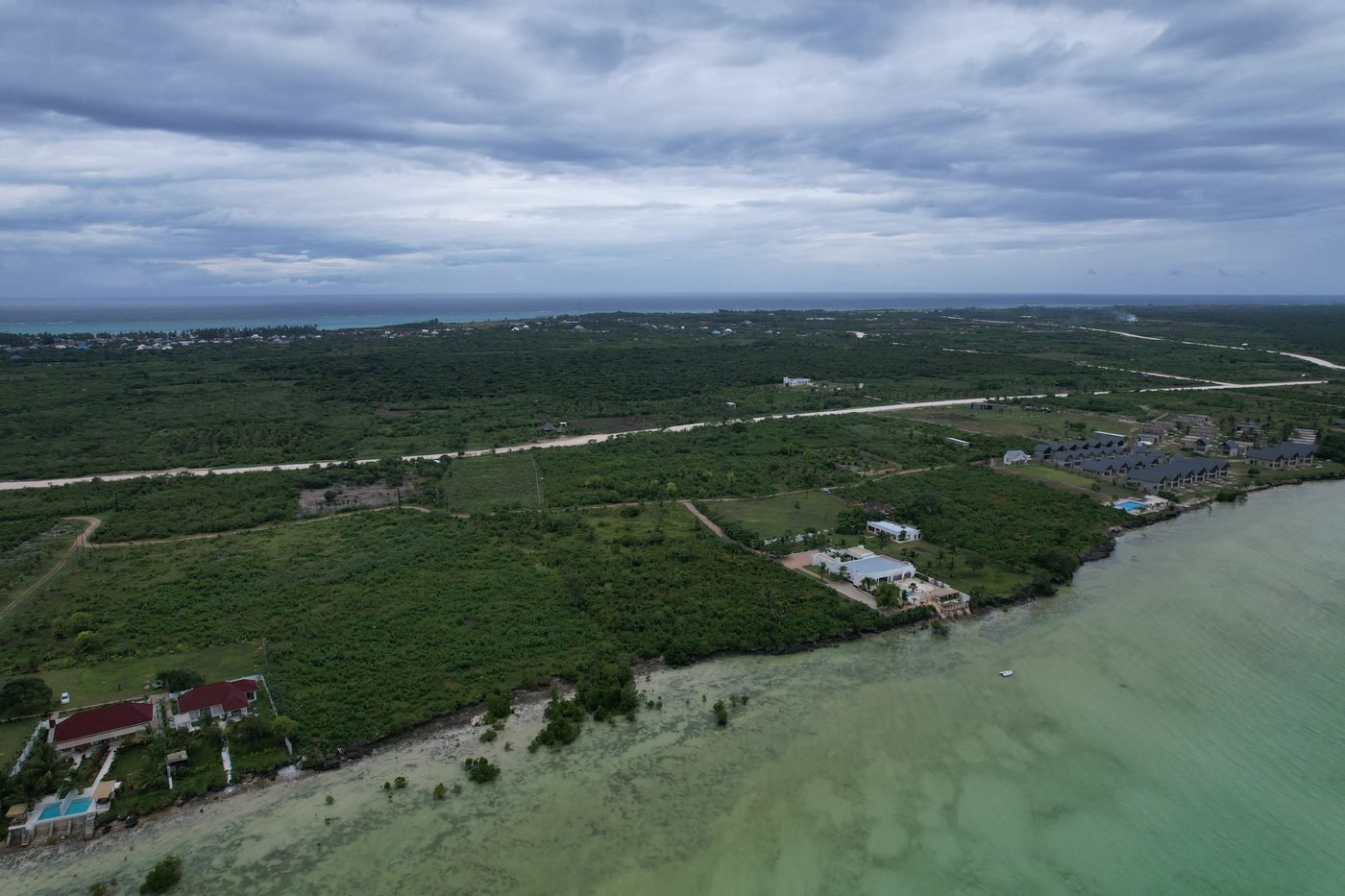 Michamvi Beachfront Estate — photo 5