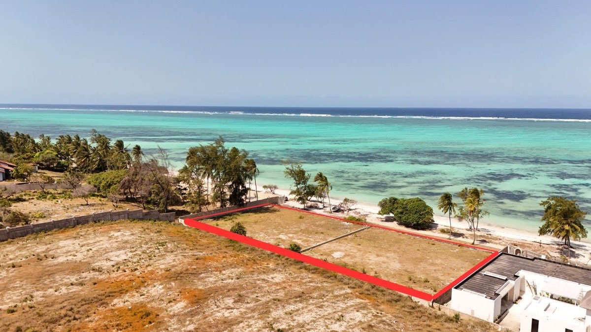 Makunduchi, Zanzibar