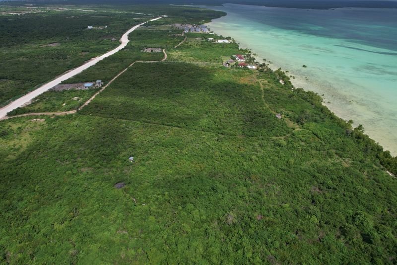 Michamvi, Zanzibar